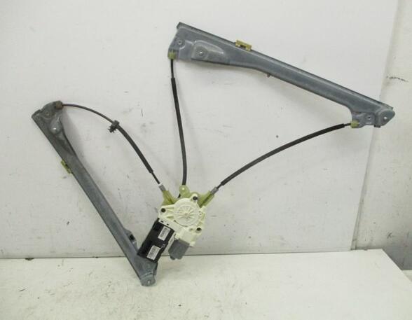 Window Lift RENAULT Laguna III Grandtour (KT0/1)