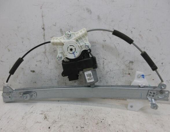 Window Lift HYUNDAI i20 (GB, IB), HYUNDAI i20 Active (GB, IB)