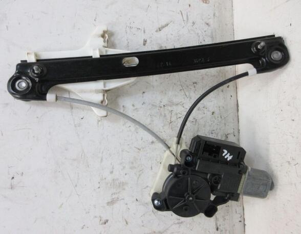 Window Lift VW Polo (6C1, 6R1)