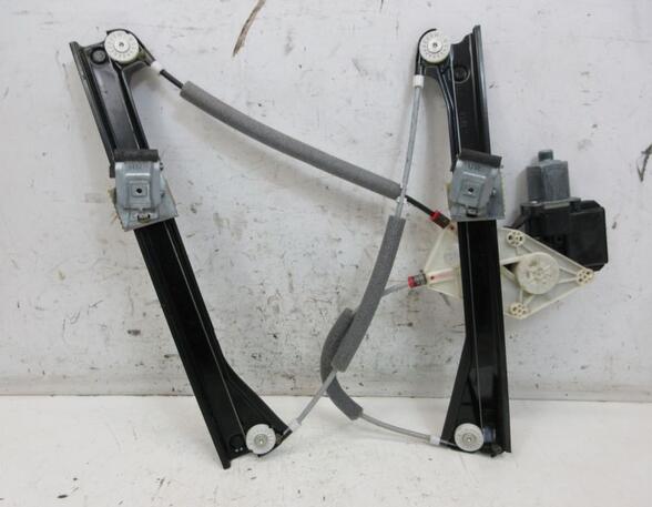 Window Lift VW Polo (6C1, 6R1)