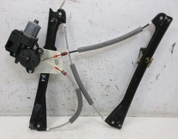 Window Lift VW Polo (6C1, 6R1)