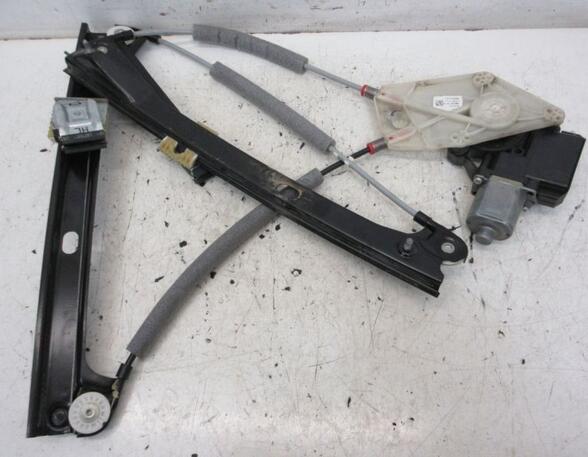 Window Lift VW Polo (6C1, 6R1)