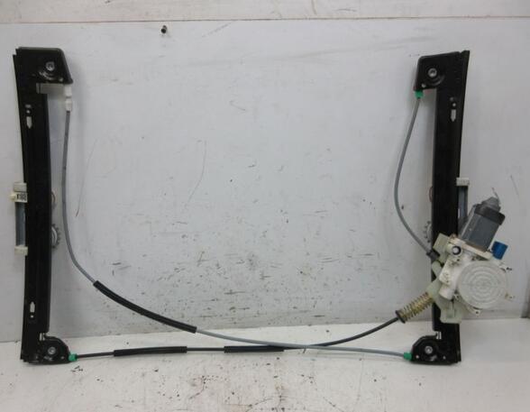 Window Lift MINI Mini (R50, R53)