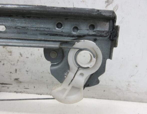 Window Lift TOYOTA Aygo (KGB1, WNB1)