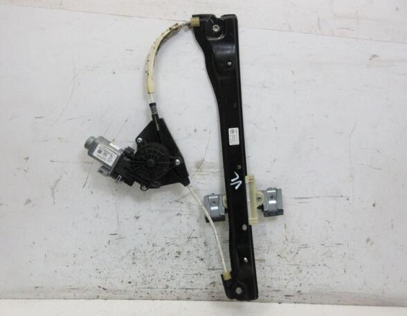 Window Lift SKODA CITIGO (NF1)