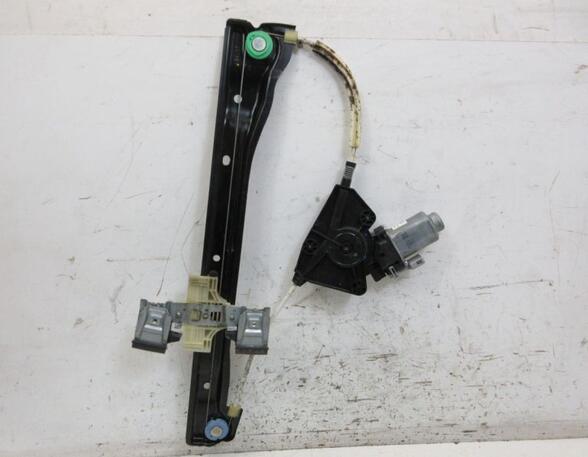 Window Lift SKODA CITIGO (NF1)