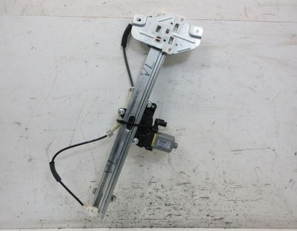 Window Lift KIA PICANTO (TA)