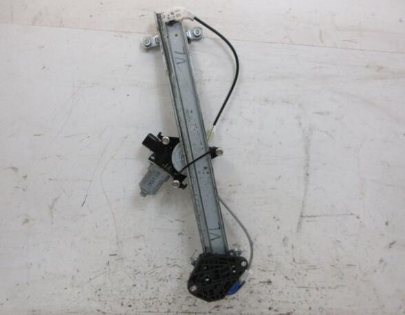 Window Lift SUBARU IMPREZA Hatchback (GR, GH, G3)