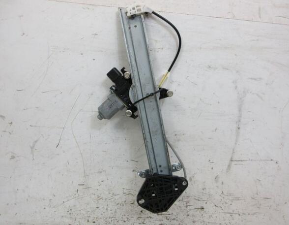 Window Lift SUBARU IMPREZA Hatchback (GR, GH, G3)