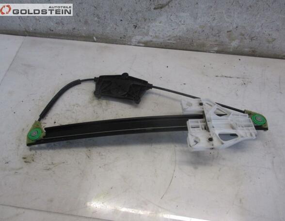 Window Lift AUDI Q3 (8UB, 8UG)