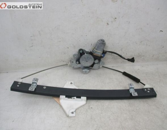 Window Lift CHEVROLET CAPTIVA (C100, C140)