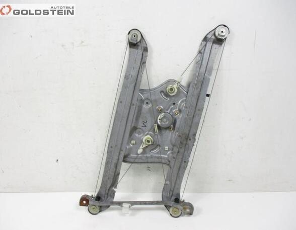 Window Lift MITSUBISHI GRANDIS (NA_W)