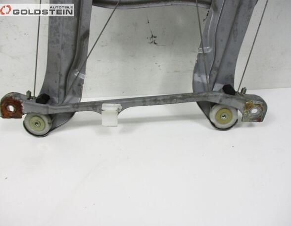 Window Lift MITSUBISHI GRANDIS (NA_W)