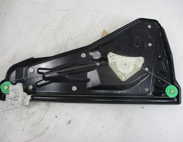 Window Lift LAND ROVER DISCOVERY III (L319)