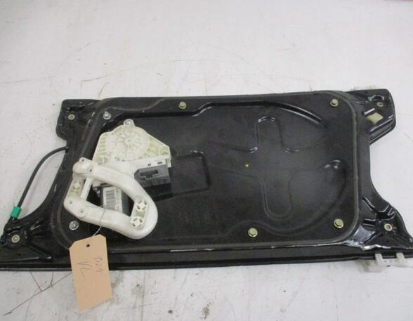 Window Lift LAND ROVER DISCOVERY III (L319)