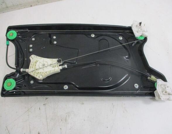 Window Lift LAND ROVER DISCOVERY III (L319)