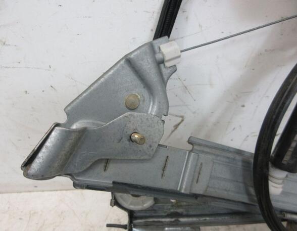 Window Lift PEUGEOT 307 CC (3B)