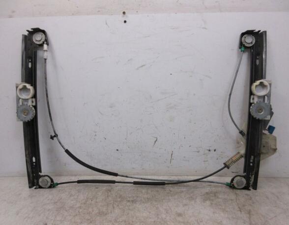 Window Lift MINI MINI (R50, R53)