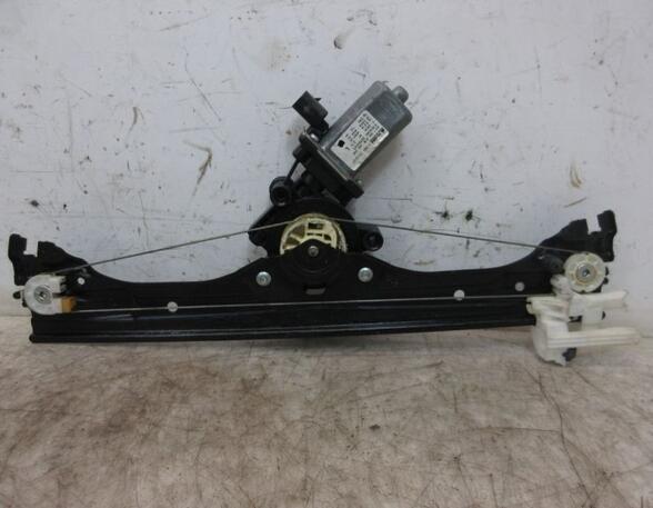 Window Lift FIAT 500 (312_), FIAT 500 C (312_)