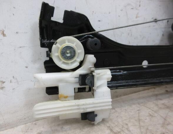 Window Lift FIAT 500 (312_), FIAT 500 C (312_)