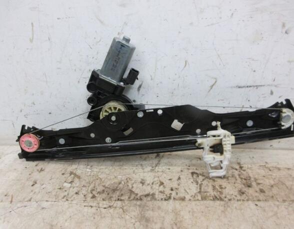 Window Lift FORD KA (RU8)