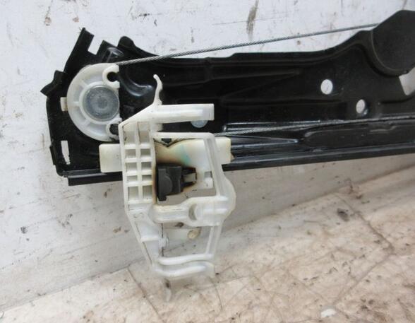 Fensterheber vorne links  FORD KA (RU8) 1.2 51 KW