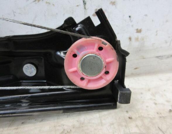 Fensterheber vorne links  FORD KA (RU8) 1.2 51 KW