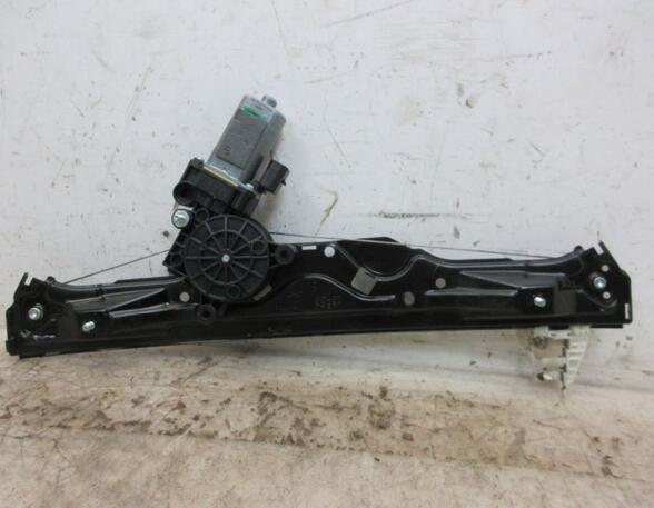 Fensterheber vorne links  FORD KA (RU8) 1.2 51 KW