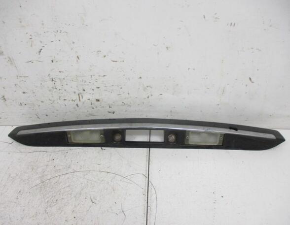 Bonnet Release Handle KIA Sorento I (JC)