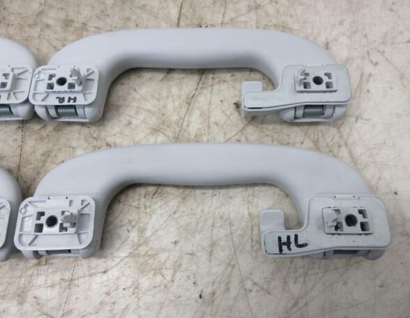 Bonnet Release Handle OPEL CORSA E (X15)