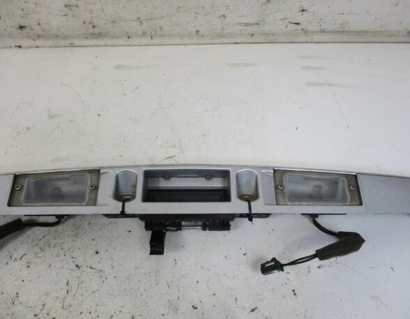 Door handle frame KIA Sorento I (JC)