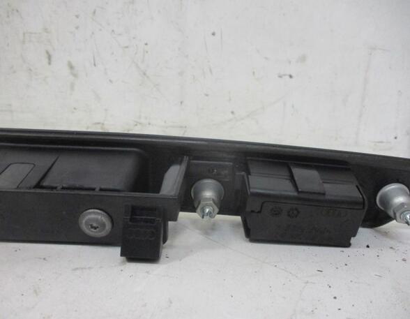 Door handle frame AUDI A3 (8P1), AUDI A3 Sportback (8PA)