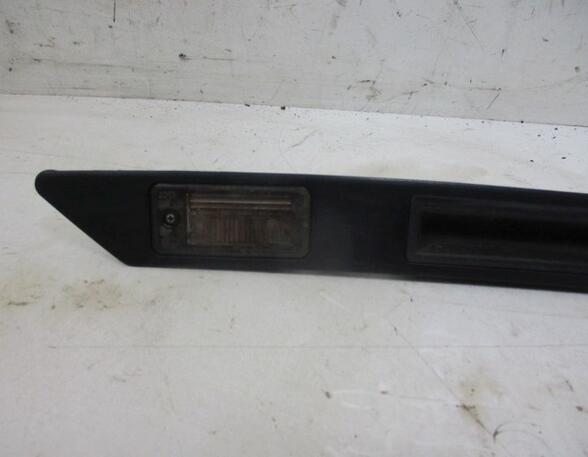 Door handle frame AUDI A3 (8P1), AUDI A3 Sportback (8PA)