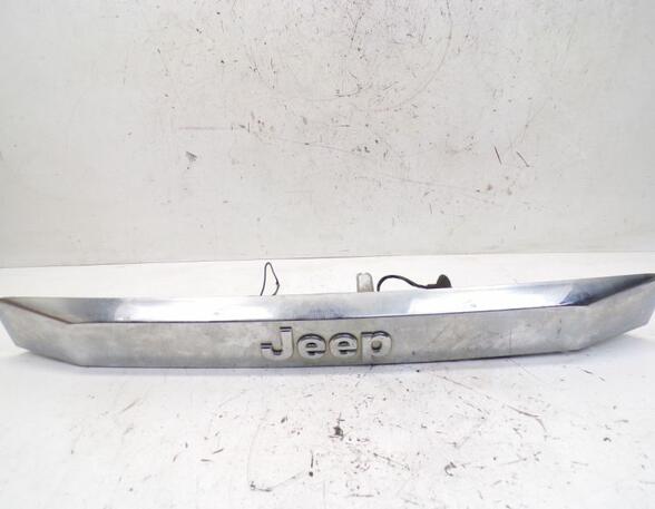 Door handle frame JEEP Cherokee (KK)