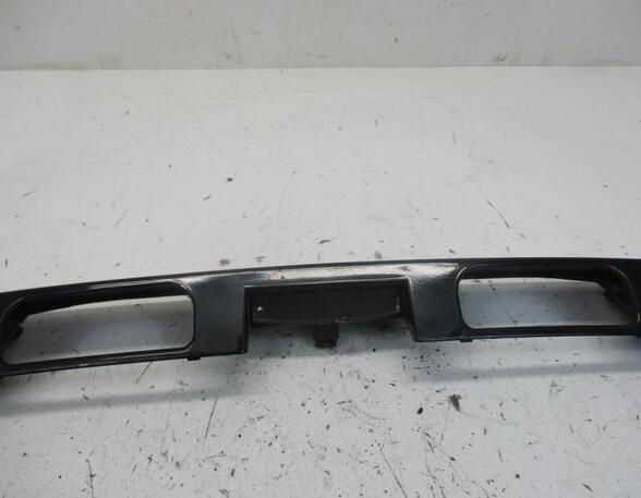 Door handle frame PEUGEOT 5008 (0E, 0U)