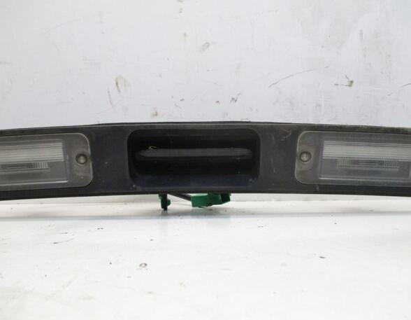 Door handle frame SAAB 9-5 Kombi (YS3E)