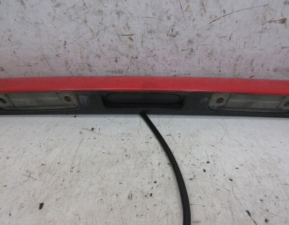 Door handle frame SAAB 9-3 (D75, D79, E79, YS3F)