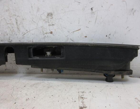 Door handle frame BMW 7er (E65, E66, E67)