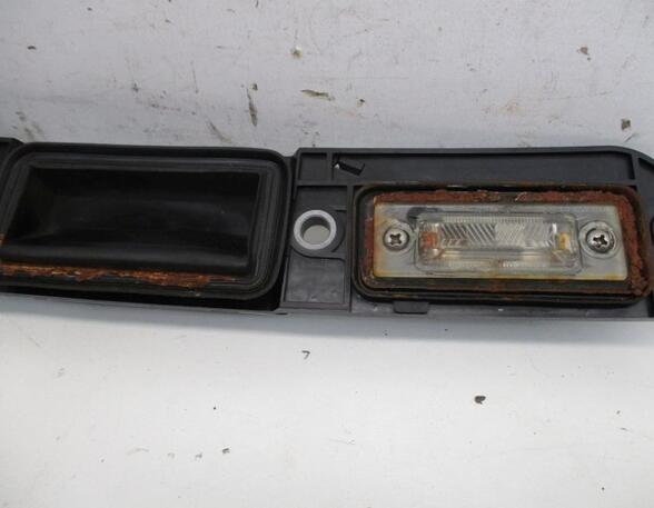 Door handle frame VW Passat Variant (3C5)