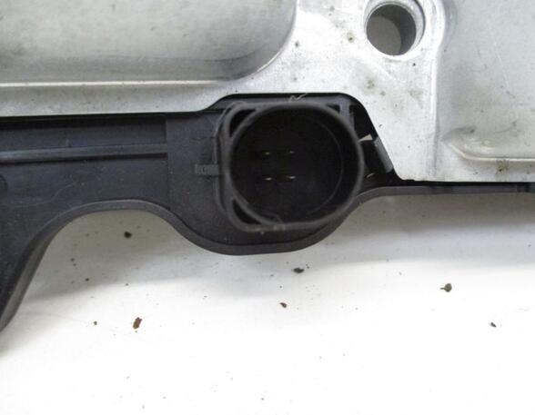 Door handle frame VW Passat Variant (3C5)