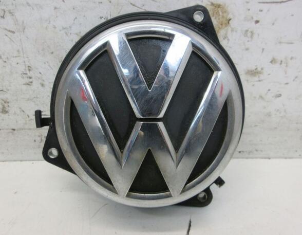 Door handle frame VW Polo (6C1, 6R1)