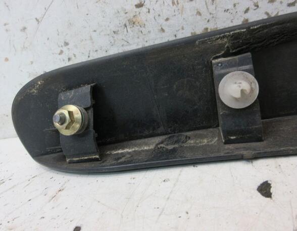 Door handle frame PEUGEOT 207 (WA_, WC_)