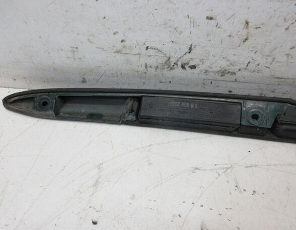 Door handle frame BMW X5 (E53)