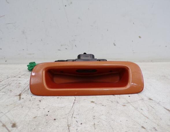 Door handle frame SUZUKI SWIFT III (MZ, EZ)