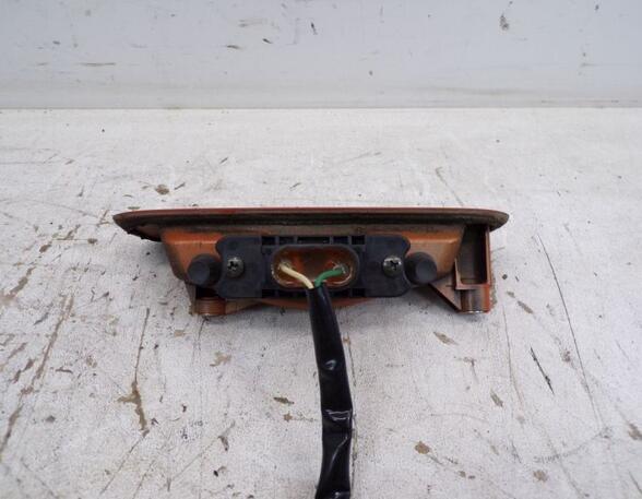 Door handle frame SUZUKI SWIFT III (MZ, EZ)