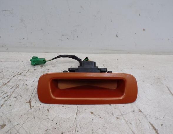 Door handle frame SUZUKI SWIFT III (MZ, EZ)