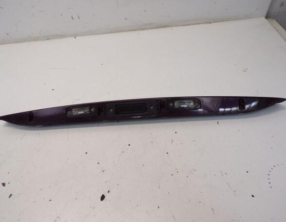 Door handle frame VOLVO V50 (545)