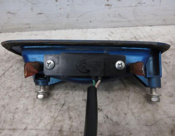 Door handle frame SUZUKI SWIFT III (MZ, EZ)