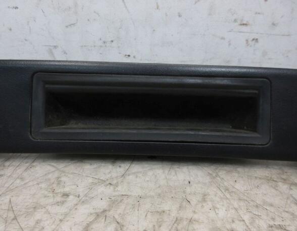 Door handle frame AUDI A3 (8P1), AUDI A3 Sportback (8PA)