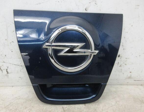 Door handle frame OPEL ASTRA J (P10)